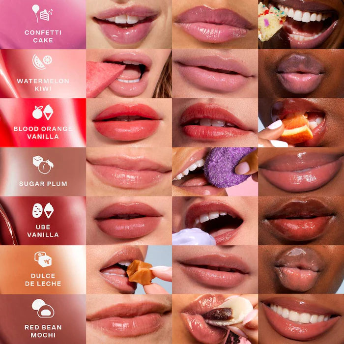 Tower 28 Beauty 
LipSoftie™ Hydrating Tinted Lip Treatment Balm