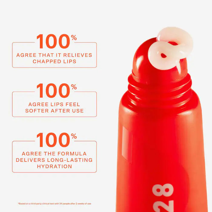 Tower 28 Beauty 
LipSoftie™ Hydrating Tinted Lip Treatment Balm