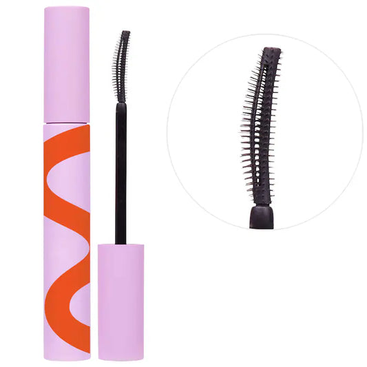 Tower 28 Beauty 
MakeWaves Lengthening + Volumizing Mascara