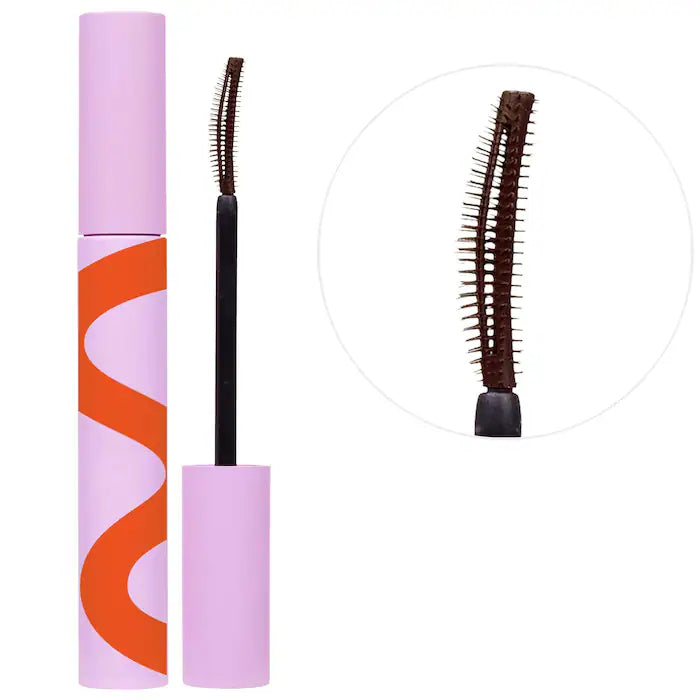 Tower 28 Beauty 
MakeWaves Lengthening + Volumizing Mascara