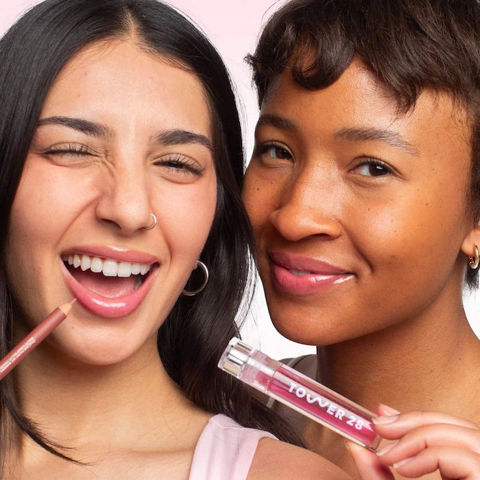 Tower 28 Beauty 
Line + Shine Lip Kit