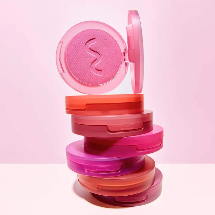 Tower 28 Beauty 
GetSet Blur + Set Matte Powder Blush