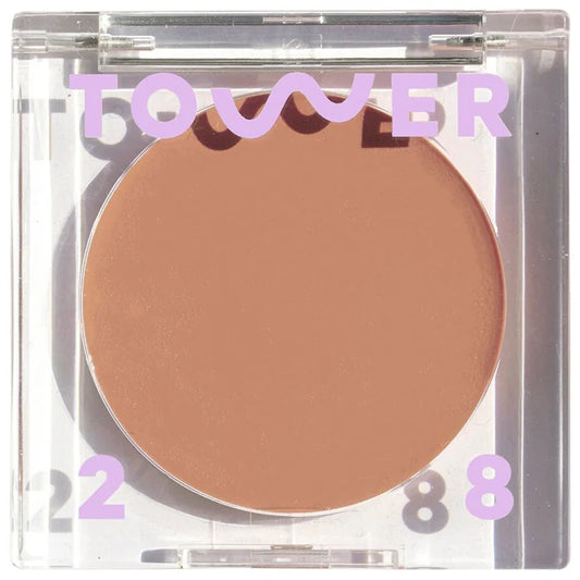 Tower 28 Beauty 
Sculptino™ Soft Matte Cream Contour + Bronzer