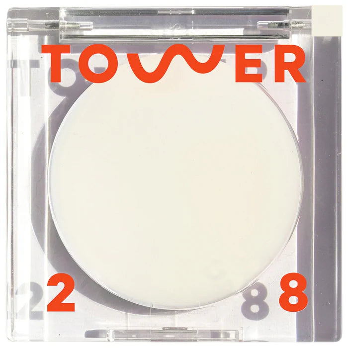 Tower 28 Beauty 
SuperDew Shimmer-Free Highlight Balm