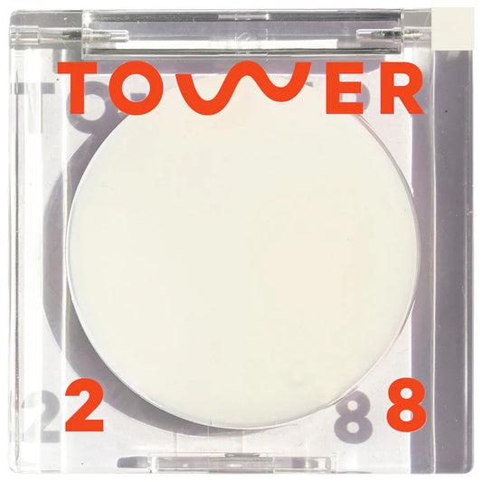 Tower 28 Beauty 
SuperDew Shimmer-Free Highlight Balm