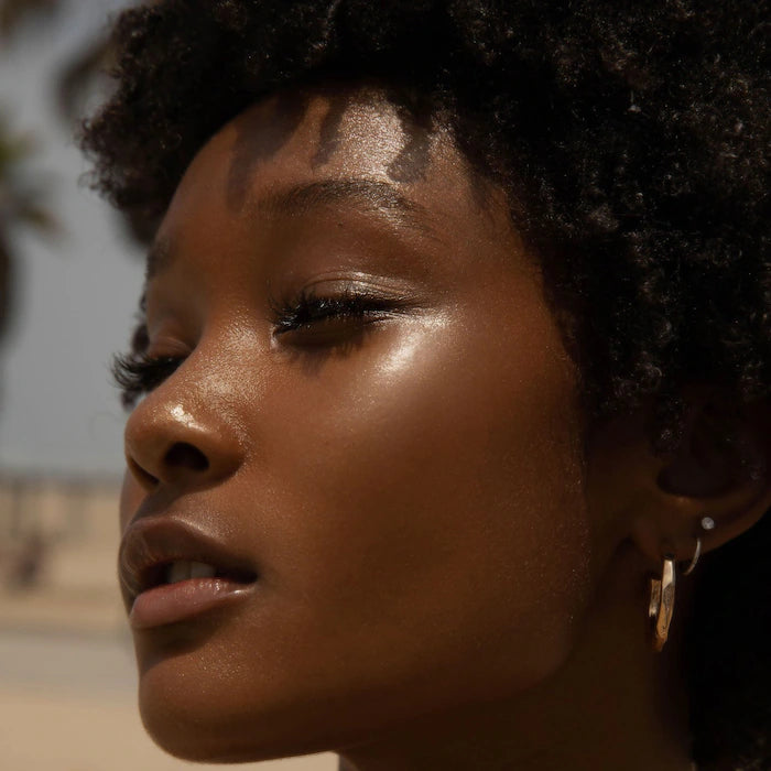 Tower 28 Beauty 
SuperDew Shimmer-Free Highlight Balm