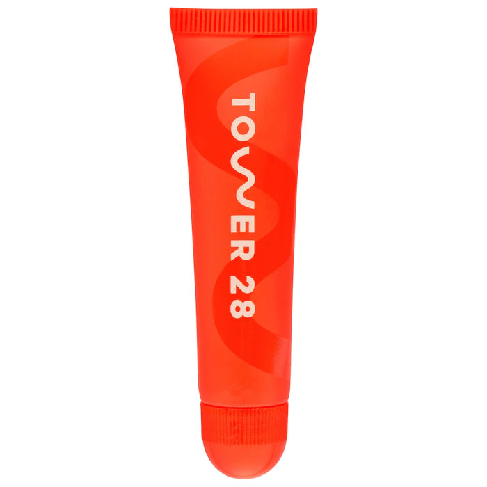 Tower 28 Beauty 
SOS LipSoftie® Hydrating Lip Treatment Balm