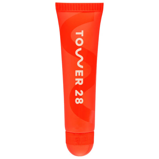 Tower 28 Beauty 
SOS LipSoftie® Hydrating Lip Treatment Balm