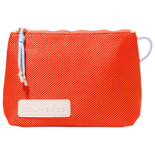 Tower 28 Beauty 
SOS (Store. Our. Stuff) Makeup Bag