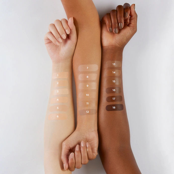 Hourglass 
Veil™ Hydrating Skin Tint Foundation