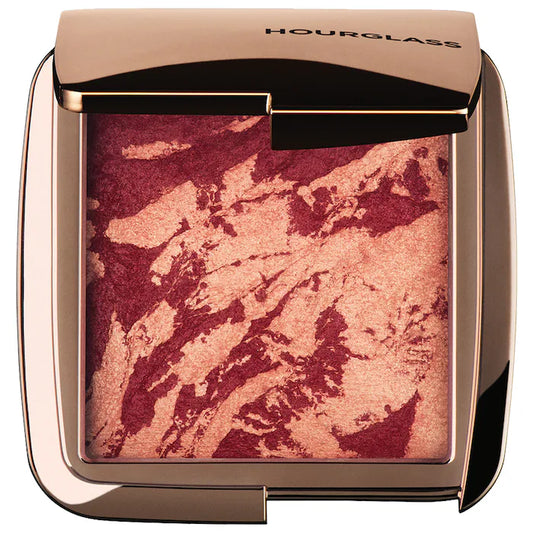 Hourglass 
Ambient Lighting Blush Collection