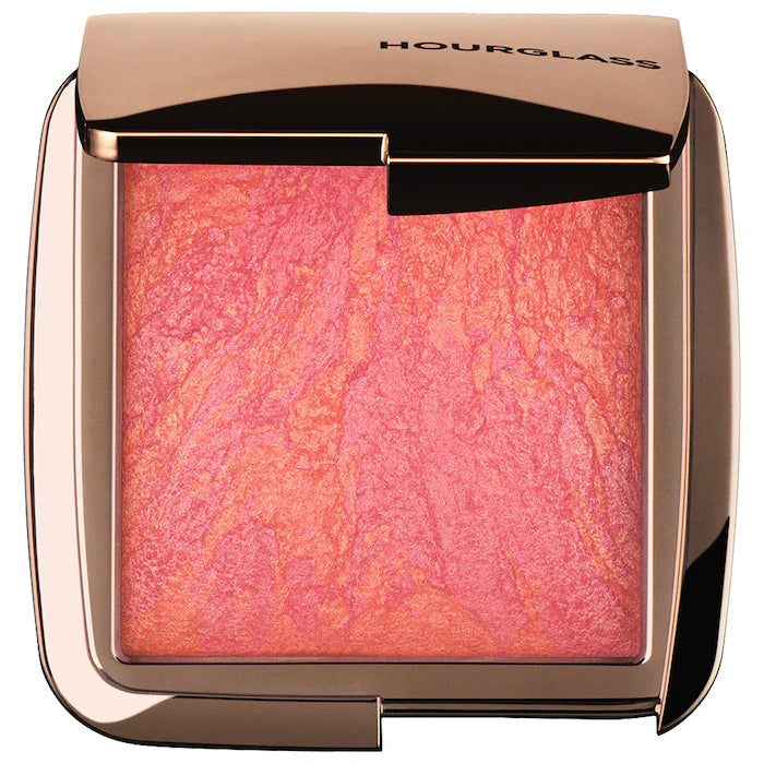 Hourglass 
Ambient Lighting Blush Collection