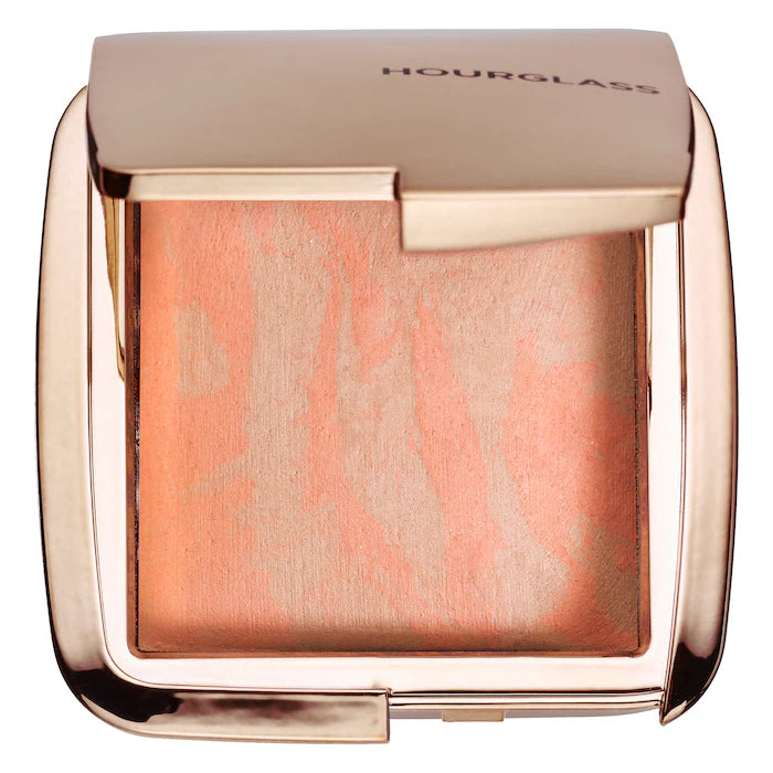 Hourglass 
Ambient Lighting Blush Collection