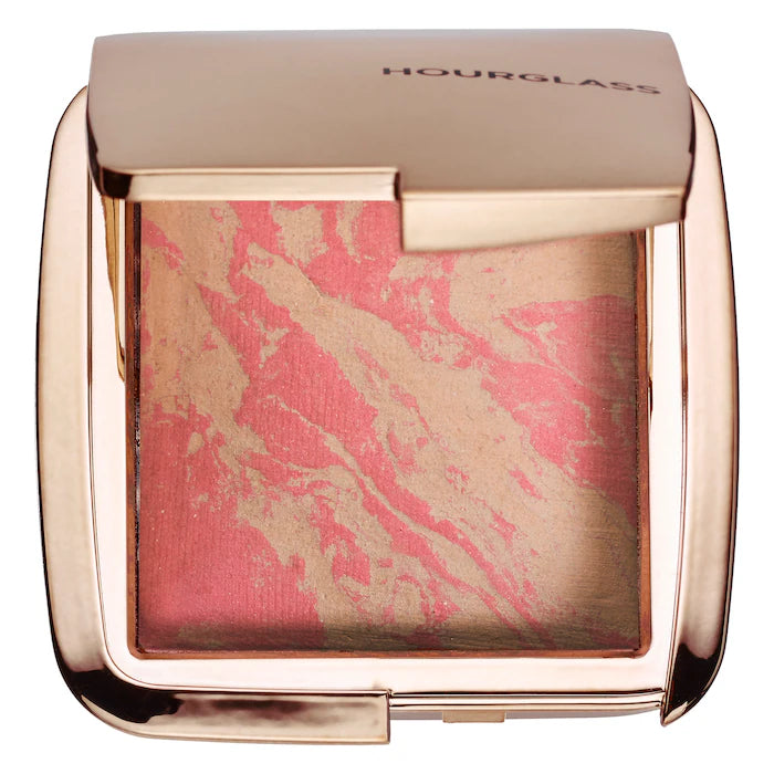 Hourglass 
Ambient Lighting Blush Collection