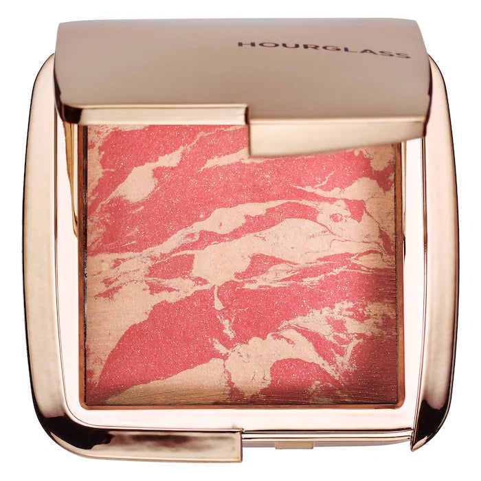 Hourglass 
Ambient Lighting Blush Collection