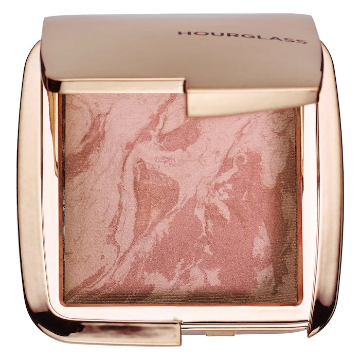 Hourglass 
Ambient Lighting Blush Collection