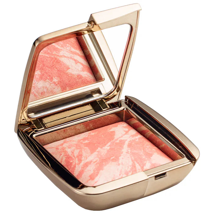 Hourglass 
Ambient Lighting Blush Collection