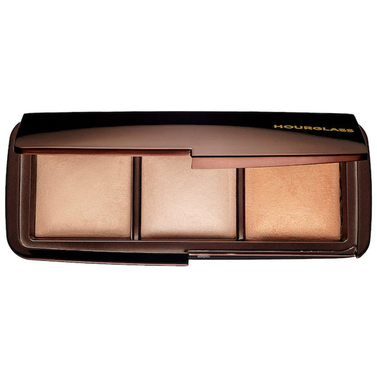 Hourglass 
Ambient® Lighting Palette