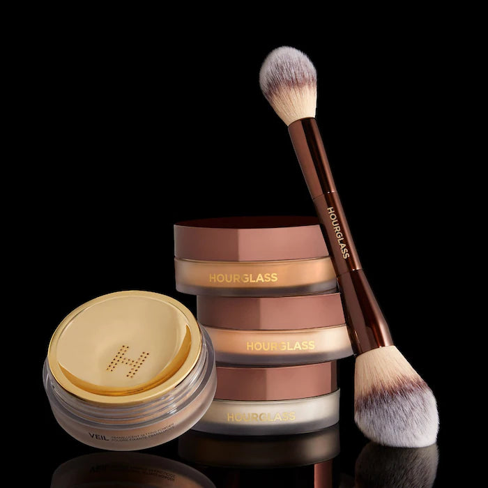 Hourglass 
Veil™ Translucent Setting Powder - Talc Free