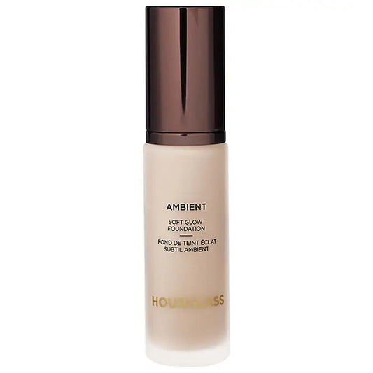 Hourglass 
Ambient Soft Glow Foundation