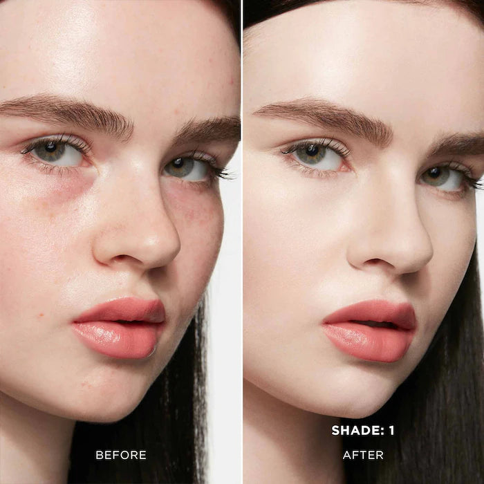 Hourglass 
Ambient Soft Glow Foundation