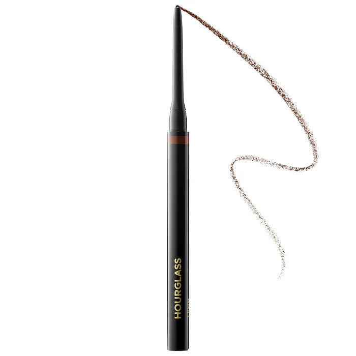 Hourglass 
1.5MM Mechanical Gel Eye Liner