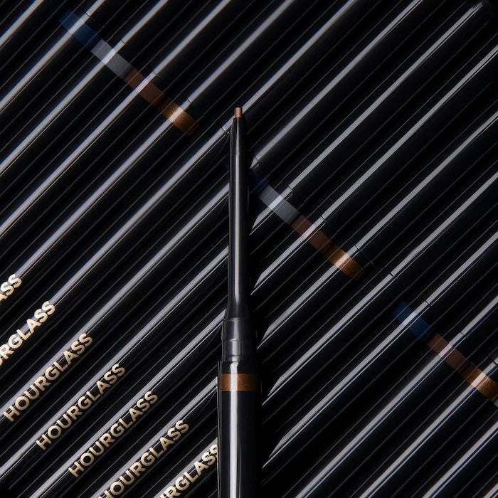 Hourglass 
1.5MM Mechanical Gel Eye Liner