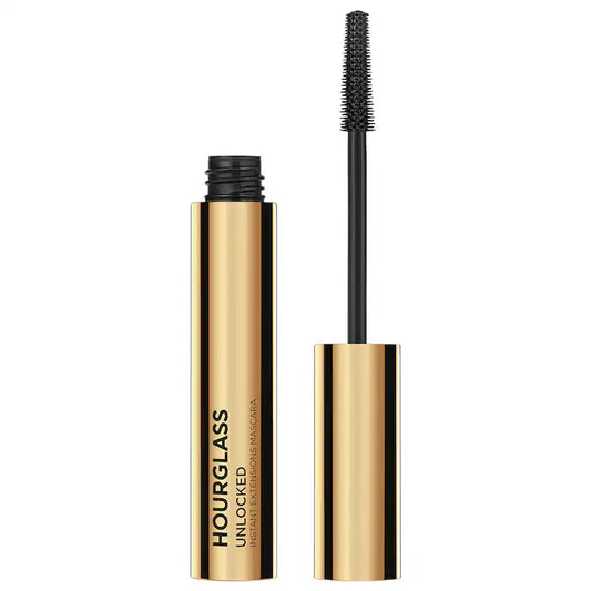 Hourglass 
Unlocked Instant Extensions Lengthening Mascara