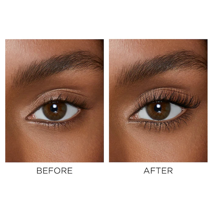 Hourglass 
Unlocked Instant Extensions Lengthening Mascara