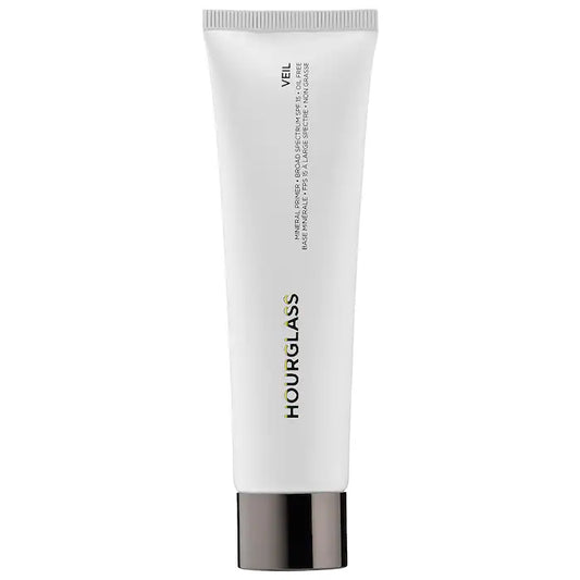 Hourglass 
Veil Mineral Primer