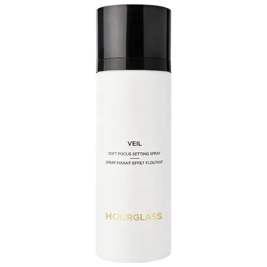 Hourglass 
Veil Soft Focus Setting Spray