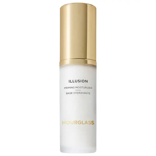 Hourglass 
Hourglass Illusion Priming Moisturizer