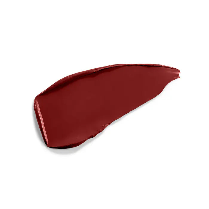 Hourglass 
Unlocked Satin Creme Lipstick- Red 0