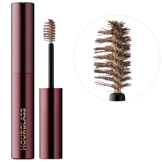 Hourglass 
Arch Brow Volumizing Fiber Gel