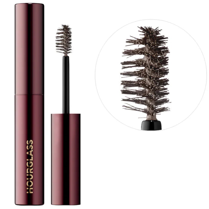 Hourglass 
Arch Brow Volumizing Fiber Gel