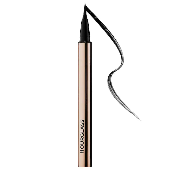 Hourglass 
Voyeur Waterproof Liquid Liner