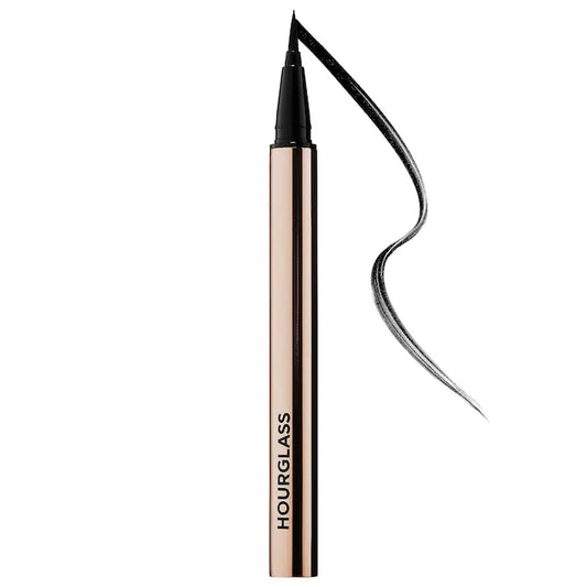 Hourglass 
Voyeur Waterproof Liquid Liner