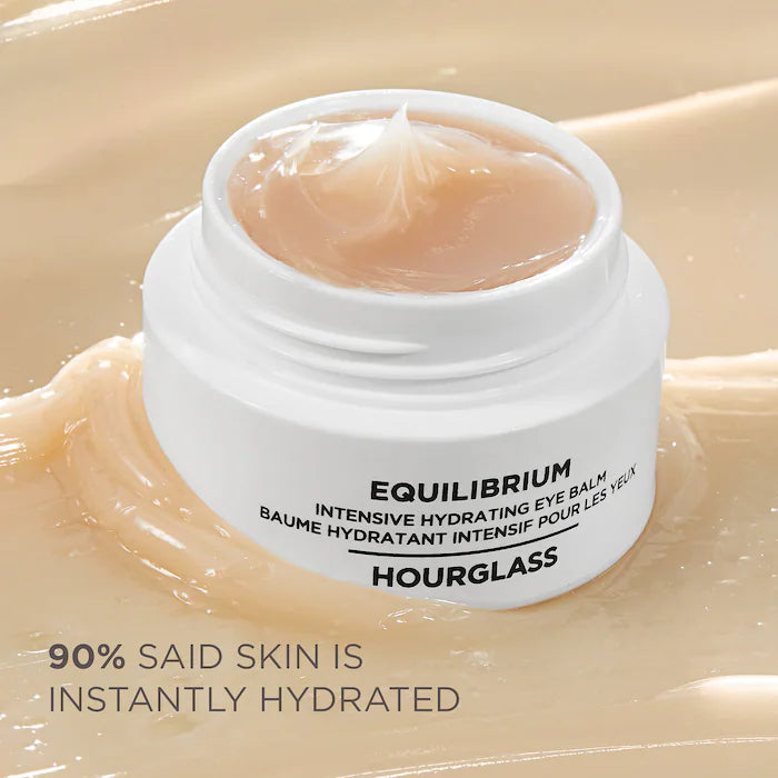 Hourglass 
Equilibrium™ Intensive Hydrating Eye Balm