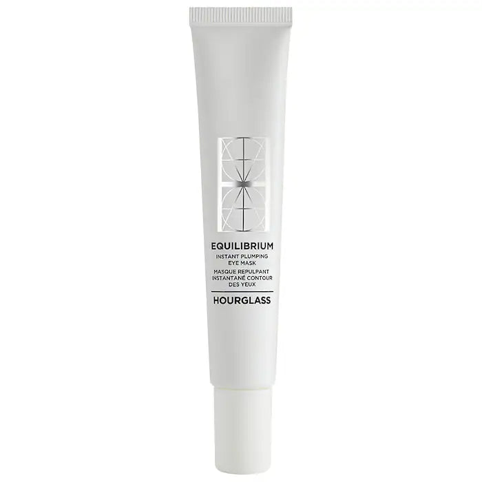Hourglass 
Equilibrium Instant Plumping Eye Mask