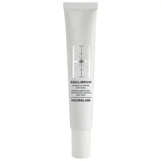 Hourglass 
Equilibrium Instant Plumping Eye Mask