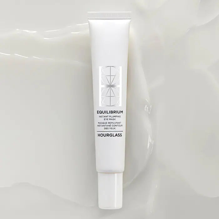 Hourglass 
Equilibrium Instant Plumping Eye Mask
