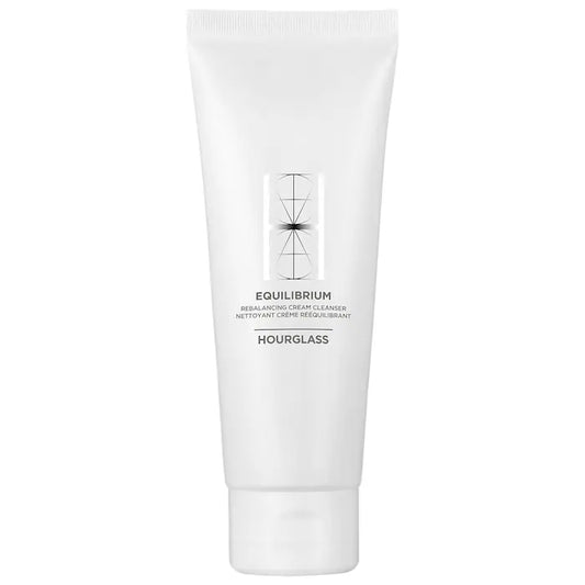 Hourglass 
Equilibrium™ Rebalancing Cream Cleanser