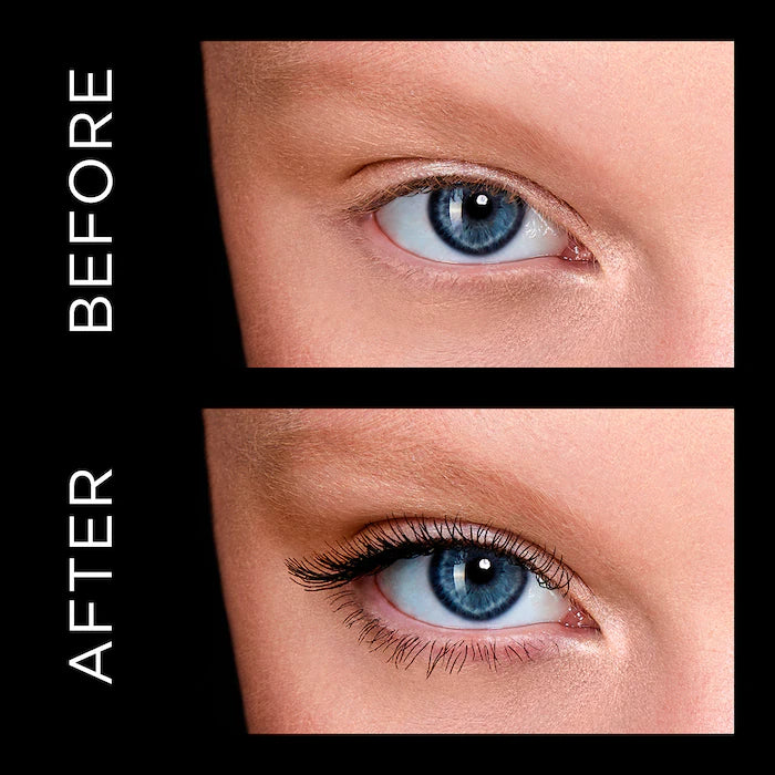 Hourglass 
Mini Caution™ Extreme Lash Mascara