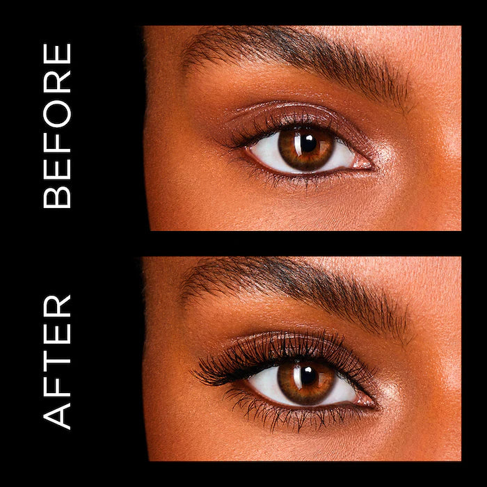 Hourglass 
Mini Caution™ Extreme Lash Mascara