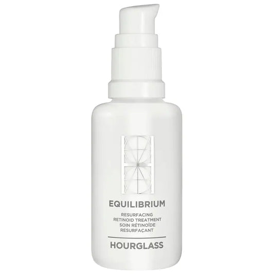 Hourglass 
Equilibrium Resurfacing Retinoid Treatment