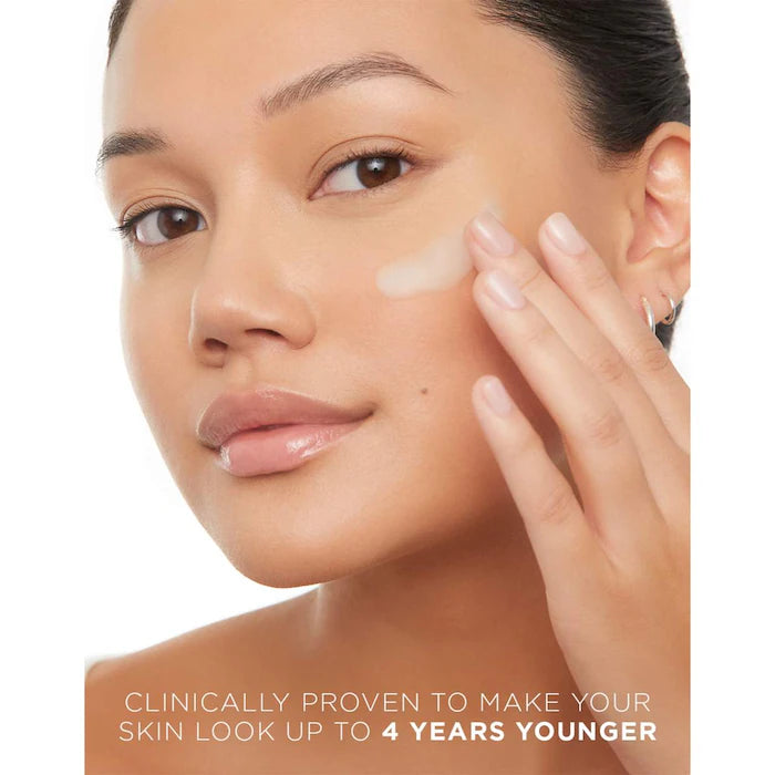 Hourglass 
Equilibrium Resurfacing Retinoid Treatment
