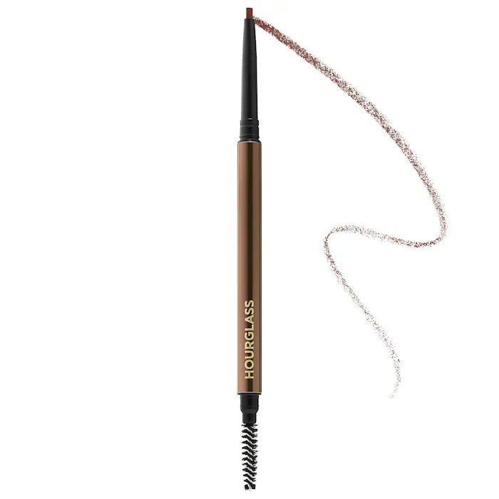 Hourglass 
Arch Brow Micro Sculpting Pencil
