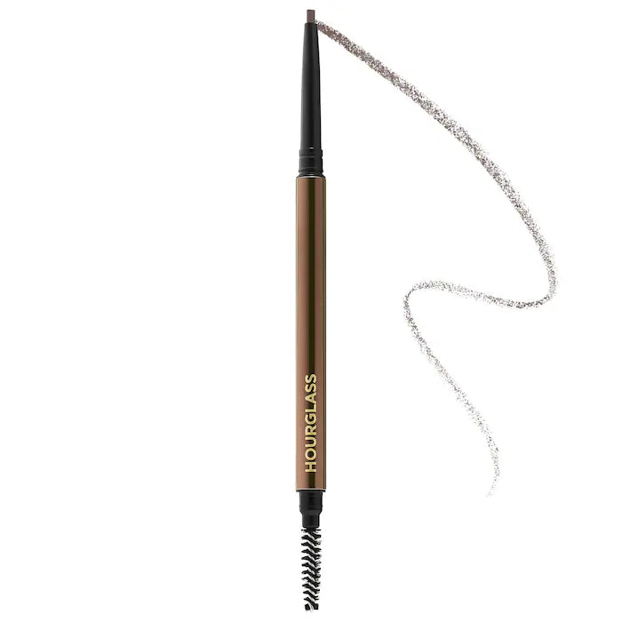 Hourglass 
Arch Brow Micro Sculpting Pencil