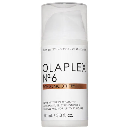 Olaplex 
No. 6 Bond Smoother Frizz Control Styling Hair Cream