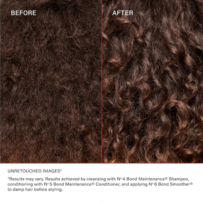 Olaplex 
No. 6 Bond Smoother Frizz Control Styling Hair Cream